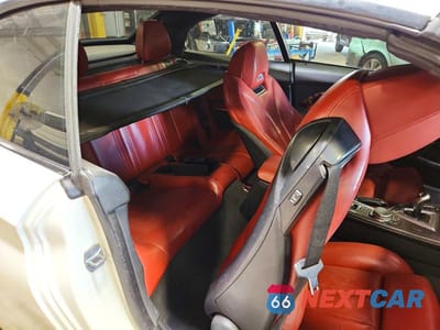 Zdjęcie 10 z 13 samochodu: 2016 BMW M4 VIN:WBS3U9C55GP970370 - miniatura
