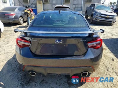 Zdjęcie 6 z 12 samochodu: 2017 SUBARU BRZ 2.0 LIMITED VIN:JF1ZCAC12H8600451 - miniatura