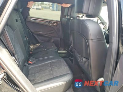 Zdjęcie 11 z 13 samochodu: 2020 PORSCHE MACAN VIN:WP1AA2A58LLB08214 - miniatura