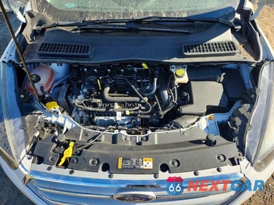 Zdjęcie 12 z 13 samochodu: 2019 FORD ESCAPE SE VIN:1FMCU9GD0KUA33439 - miniatura