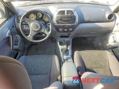 Zdjęcie 8 z 13 samochodu: 2003 TOYOTA RAV4 BASE VIN:JTEGH20VX30090787 - miniatura
