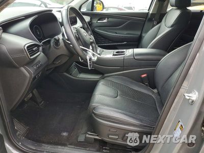 Zdjęcie 7 z 14 samochodu: 2023 HYUNDAI SANTA FE LIMITED VIN:5NMS5DA12PH006949 - miniatura