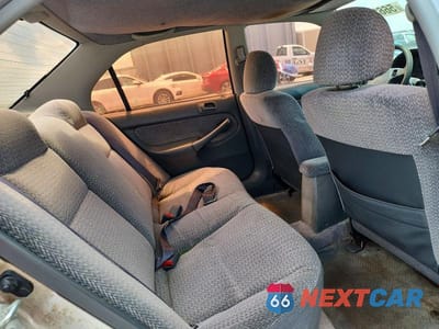Zdjęcie 10 z 12 samochodu: 1999 HONDA CIVIC LX VIN:1HGEJ6670XL015490 - miniatura