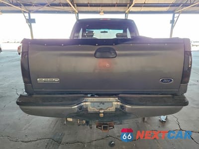 Zdjęcie 6 z 12 samochodu: 2005 FORD F250 SUPER DUTY VIN:1FTNX20585EB60808 - miniatura