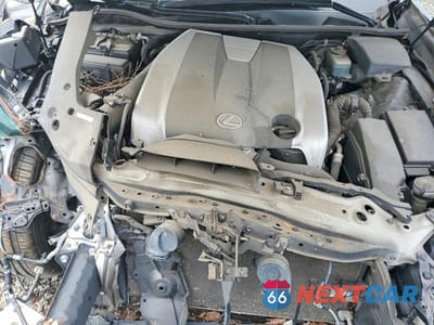 Zdjęcie 11 z 12 samochodu: 2014 LEXUS GS 350 VIN:JTHCE1BL6E5022007 - miniatura