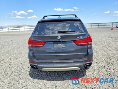 Zdjęcie 6 z 13 samochodu: 2016 BMW X5 XDRIVE50I VIN:5UXKR6C54G0J80729 - miniatura