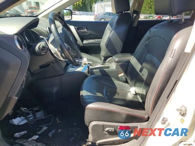 Zdjęcie 7 z 13 samochodu: 2008 NISSAN ROGUE S VIN:JN8AS58VX8W130652 - miniatura
