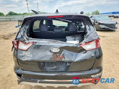 Zdjęcie 6 z 13 samochodu: 2020 KIA SPORTAGE S VIN:KNDP6CAC8L7730306 - miniatura