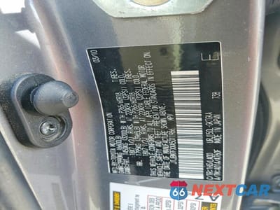Zdjęcie 12 z 12 samochodu: 2010 LEXUS GX 460 VIN:JTJBM7FXXA5011986 - miniatura