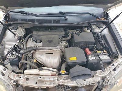 Zdjęcie 11 z 13 samochodu: 2013 TOYOTA CAMRY VIN:4T1BF1FK4DU724094 - miniatura