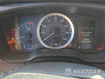 Zdjęcie 9 z 12 samochodu: 2020 TOYOTA COROLLA LE VIN:JTDEPRAEXLJ020867 - miniatura
