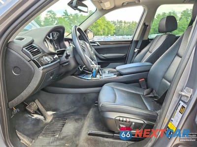 Zdjęcie 7 z 14 samochodu: 2016 BMW X3 XDRIVE35I VIN:5UXWX7C58G0R18304 - miniatura