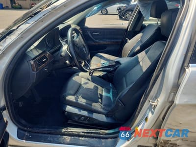 Zdjęcie 13 z 24 samochodu: 2007 BMW 335XI VIN:WBAVD53587A006094 - miniatura