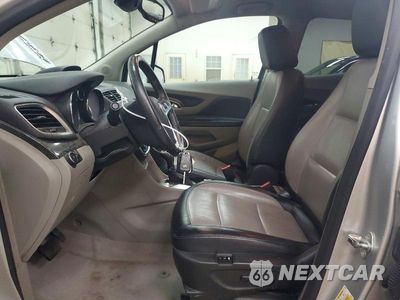 Zdjęcie 7 z 14 samochodu: 2016 BUICK ENCORE VIN:KL4CJCSB9GB605881 - miniatura
