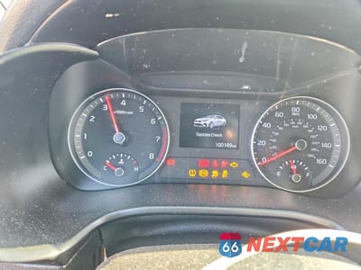Zdjęcie 9 z 12 samochodu: 2021 KIA FORTE GT LINE VIN:3KPF34AD6ME268896 - miniatura