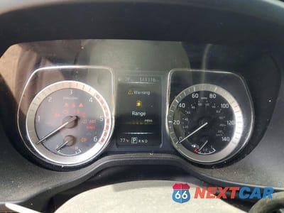 Zdjęcie 9 z 13 samochodu: 2017 NISSAN TITAN XD SV VIN:1N6BA1F31HN552549 - miniatura