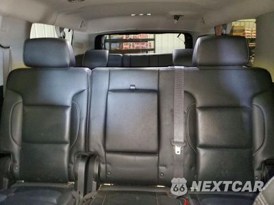Zdjęcie 10 z 13 samochodu: 2018 GMC YUKON XL K1500 SLT VIN:1GKS2GKCXJR369310 - miniatura