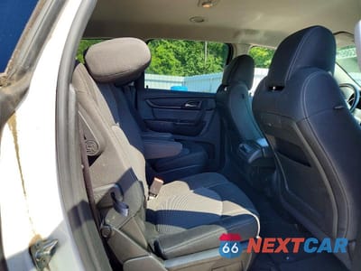 Zdjęcie 11 z 13 samochodu: 2017 CHEVROLET TRAVERSE LT VIN:1GNKRHKD7HJ159026 - miniatura
