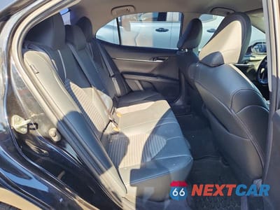 Zdjęcie 10 z 12 samochodu: 2019 TOYOTA CAMRY SE VIN:4T1B11HK3KU290243 - miniatura