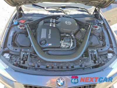 Zdjęcie 11 z 13 samochodu: 2016 BMW M4 VIN:WBS3R9C52GK339056 - miniatura