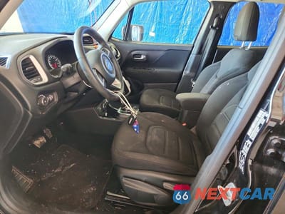 Zdjęcie 7 z 13 samochodu: 2021 JEEP RENAGADE VIN:ZACNJDBB1MPN30905 - miniatura