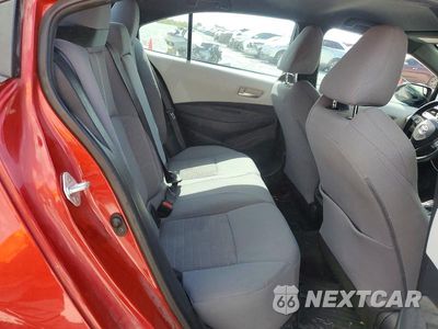 Zdjęcie 10 z 12 samochodu: 2020 TOYOTA COROLLA SE VIN:5YFS4RCE1LP002245 - miniatura