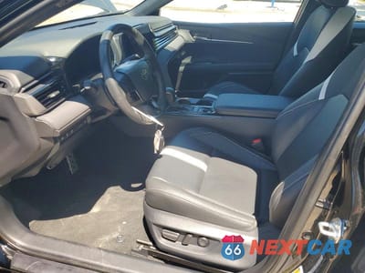 Zdjęcie 7 z 12 samochodu: 2025 TOYOTA CAMRY SE VIN:4T1DAACK0SU156483 - miniatura