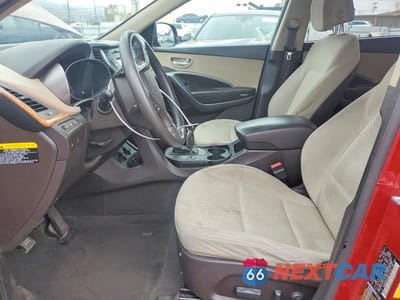 Zdjęcie 7 z 13 samochodu: 2016 HYUNDAI SANTA FE SE VIN:KM8SMDHF8GU152166 - miniatura
