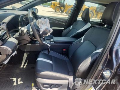 Zdjęcie 7 z 12 samochodu: 2026 TOYOTA CAMRY SE VIN:4T1DBADK5TU543799 - miniatura