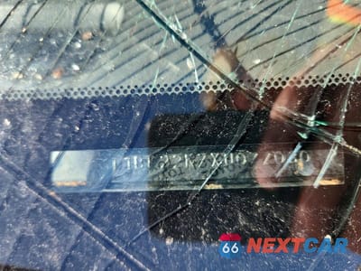 Zdjęcie 12 z 12 samochodu: 1999 TOYOTA CAMRY LE V6 VIN:4T1BF22K7XU077030 - miniatura
