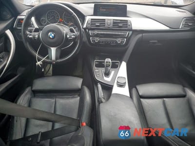 Zdjęcie 8 z 13 samochodu: 2017 BMW 340 XI VIN:WBA8B7G37HNU37821 - miniatura