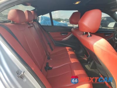 Zdjęcie 10 z 12 samochodu: 2017 BMW 330 I VIN:WBA8B9G36HNU51964 - miniatura