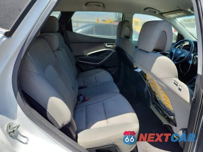 Zdjęcie 11 z 13 samochodu: 2016 HYUNDAI SANTA FE SPORT 2.4L VIN:5XYZT3LB4GG326577 - miniatura