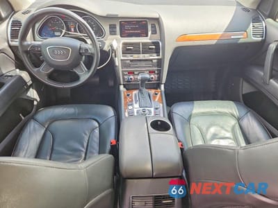 Zdjęcie 8 z 12 samochodu: 2015 AUDI Q7 PREMIUM PLUS VIN:WA1LGAFEXFD006241 - miniatura