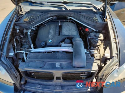 Zdjęcie 12 z 13 samochodu: 2013 BMW X5 XDRIVE35I VIN:5UXZV4C57D0B08047 - miniatura