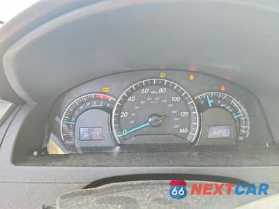 Zdjęcie 9 z 12 samochodu: 2012 TOYOTA CAMRY XLE VIN:4T4BF1FK3CR263491 - miniatura