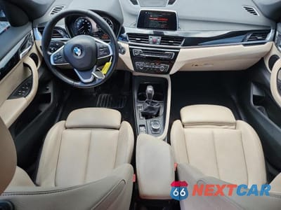 Zdjęcie 8 z 13 samochodu: 2018 BMW X1 SDRIVE28I VIN:WBXHU7C30J3H43138 - miniatura