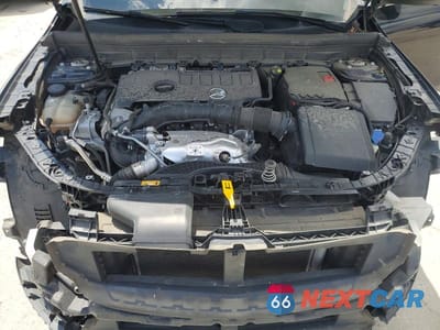 Zdjęcie 11 z 12 samochodu: 2021 MERCEDES-BENZ GLB 250 4MATIC VIN:W1N4M4HB4MW120446 - miniatura