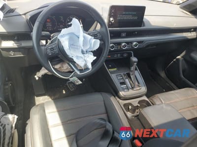 Zdjęcie 8 z 12 samochodu: 2025 HONDA CR-V VIN:7FARS6H80SE079452 - miniatura