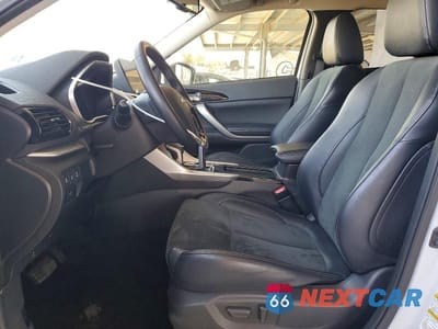 Zdjęcie 7 z 12 samochodu: 2025 MITSUBISHI ECLIPSE CROSS SE VIN:JA4ATWAAXSZ011246 - miniatura