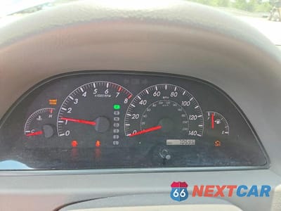 Zdjęcie 9 z 12 samochodu: 2006 TOYOTA CAMRY LE VIN:4T1BE32K56U715525 - miniatura