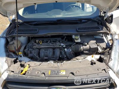 Zdjęcie 11 z 12 samochodu: 2017 FORD ESCAPE S VIN:1FMCU0F75HUB15294 - miniatura