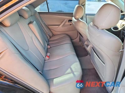 Zdjęcie 10 z 12 samochodu: 2011 TOYOTA CAMRY LE VIN:4T4BF3EK5BR180642 - miniatura