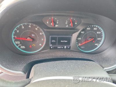 Zdjęcie 9 z 13 samochodu: 2019 CHEVROLET MALIBU LT VIN:1G1ZD5ST4KF151626 - miniatura