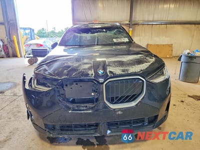Piąte zdjęcie samochodu w środku: 2026 BMW X3 30 XDRIVE VIN:5UX53GP02T9233064 - miniatura