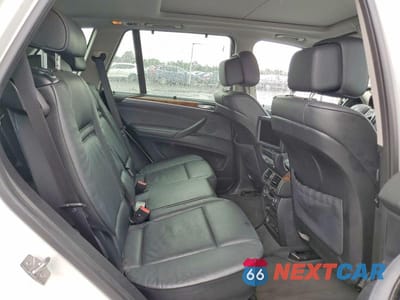 Zdjęcie 11 z 13 samochodu: 2012 BMW X5 XDRIVE50I VIN:5UXZV8C51CL422729 - miniatura