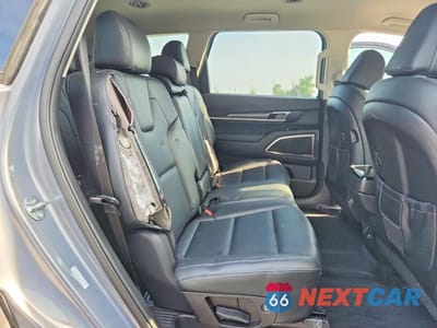 Zdjęcie 11 z 14 samochodu: 2024 KIA TELLURIDE LX VIN:5XYP24GC7RG560993 - miniatura