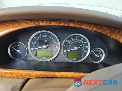 Zdjęcie 9 z 12 samochodu: 2006 JAGUAR S-TYPE VIN:SAJWA01A66FN70543 - miniatura
