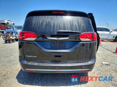 Zdjęcie 6 z 13 samochodu: 2018 CHRYSLER PACIFICA TOURING L PLUS VIN:2C4RC1EG1JR149924 - miniatura