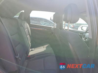 Zdjęcie 11 z 14 samochodu: 2011 KIA SORENTO LX VIN:5XYKTDA12BG099433 - miniatura